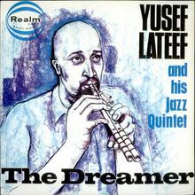 The Dreamer (Vinyl)