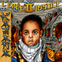 L'epee II Justice