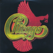 Chicago VIII (Vinyl)