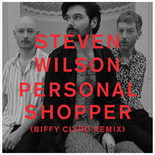 Personal Shopper (Biffy Clyro Remix) (CDS)