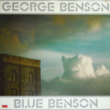 Blue Benson (Vinyl)