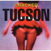 Tucson (EP)