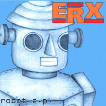 Robot E.P.