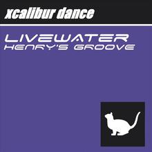 Henry's Groove