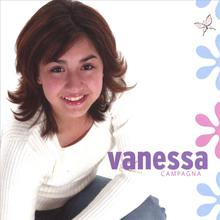 Vanessa Campagna