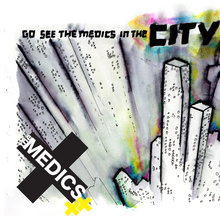 City (CDS)