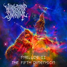 Prelude II: The Fifth Dimension