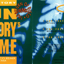 Fun Factory's Theme (Remix)