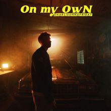 On My Own (CDS)