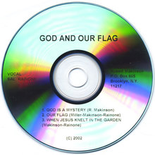 God And Our Flag