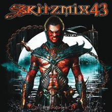 Skitzmix 43