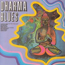 Dharma Blues (Reissued 1989)