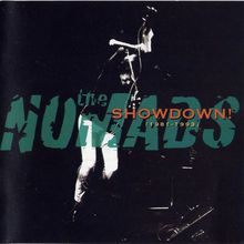 Showdown! (1981-1993) CD1