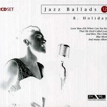 Jazz Ballads 12 CD2