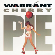 Cherry Pie (Remastered)