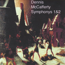 Symphonies 1&2