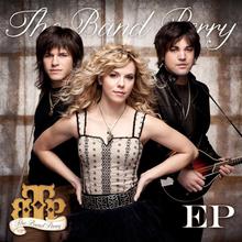The Band Perry (EP)