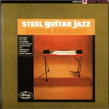Steel Guitar Jazz (Reissue 2003)