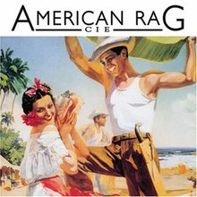 American Rag Cie Vol. 2 CD1