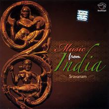 Music From India - Sitar