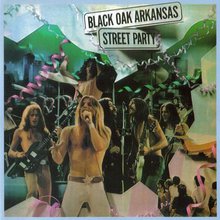 Street Party (Reissue 1995)