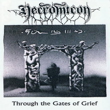 Through The Gates Of Grief