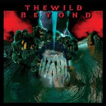 The Wild Beyond (EP)