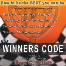 The Winners Code