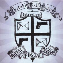 introduces The Royal Postal Bazaar