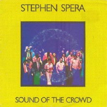 Sound Of The Crowd (VLS)