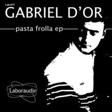 Pasta Frolla (EP)