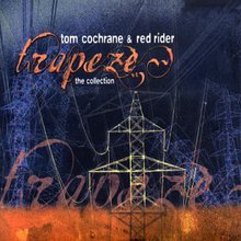 Trapeze (The Collection) CD1