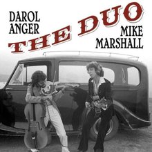 The Duo (Vinyl)