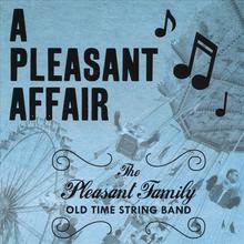 A Pleasant Affair