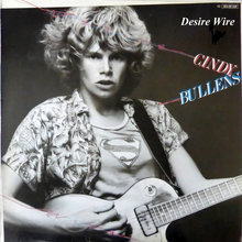 Desire Wire (Vinyl)