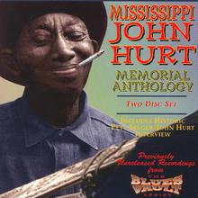 Memorial Anthology CD1
