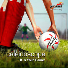 It´s Your Game - Single