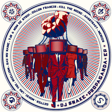 Propaganda (Remixes)