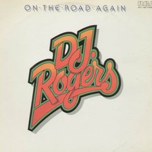 On The Road Again (Vinyl)