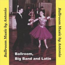 Ballroom, Big Band and Latin