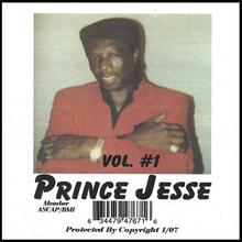 Prince Jesse Vol 1., Second Edition