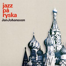 Jazz Pa Ryska (Vinyl)