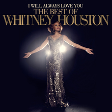 I Will Always Love You: The Best Of Whitney Houston CD1