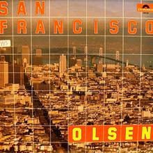 San Francisco (Vinyl)
