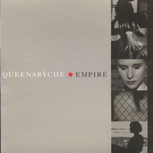 Empire (20Th Anniversary Edition) CD2
