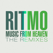 Music From Heaven: The Remixes (MCD)