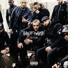Bandit Saleté (Limited Edition)