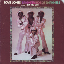 Love Jones (Remastered 1994)