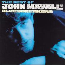 As It All Began: The Best of John Mayall & the Bluesbreakers 1964-1969