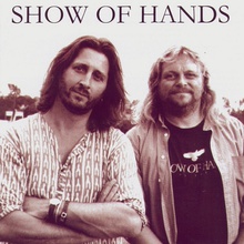 Show Of Hands CD1